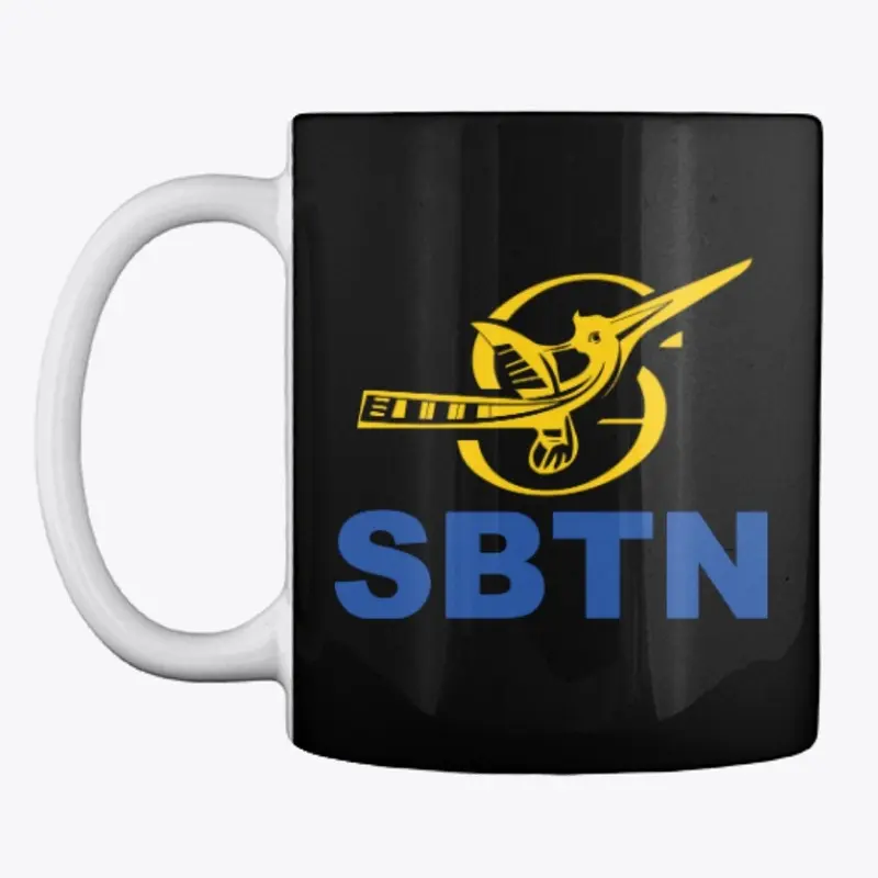 SBTN merch shop