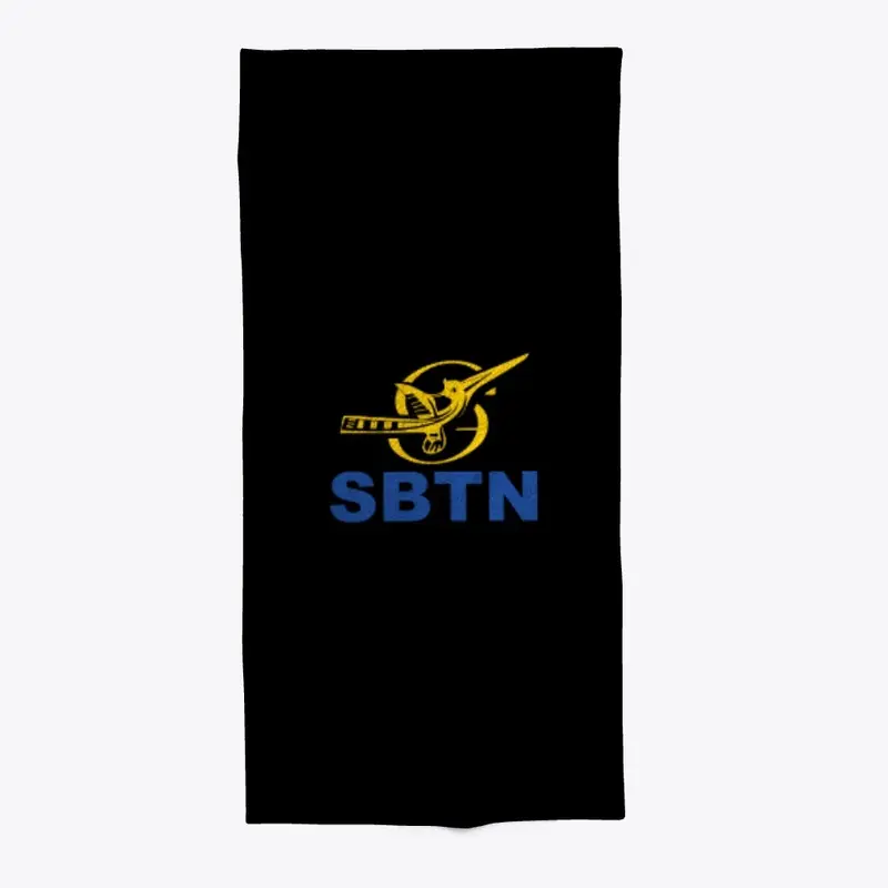 SBTN merch shop