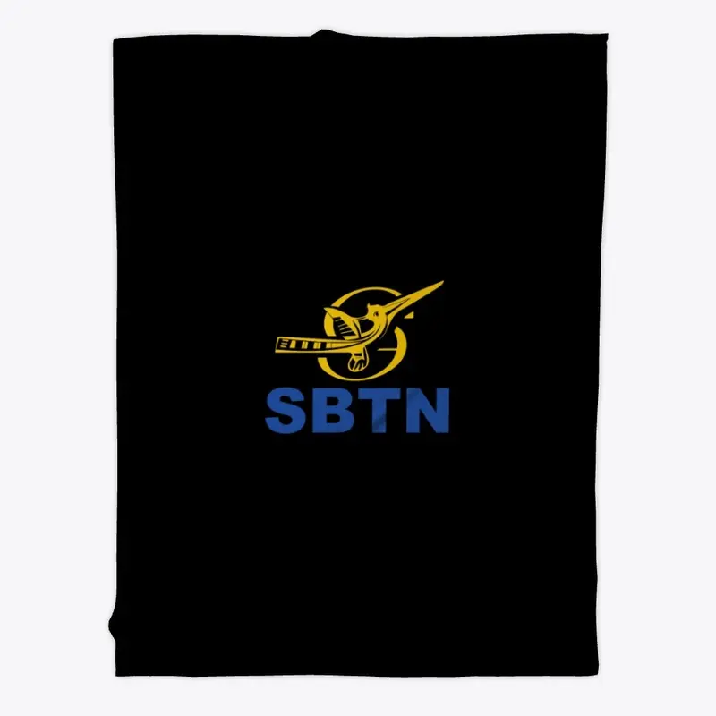 SBTN merch shop