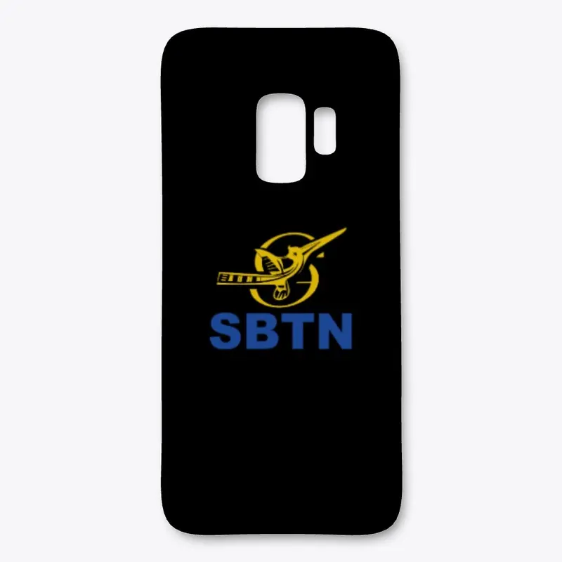 SBTN merch shop