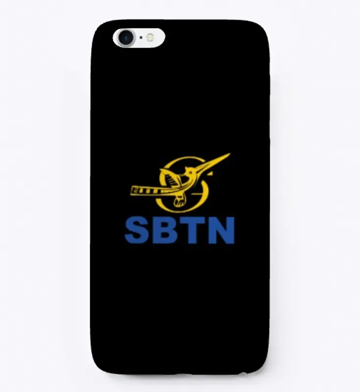 SBTN merch shop